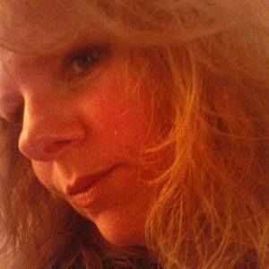 Meet your Posher, Wendy